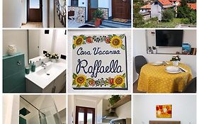 Casa Vacanza Raffaella